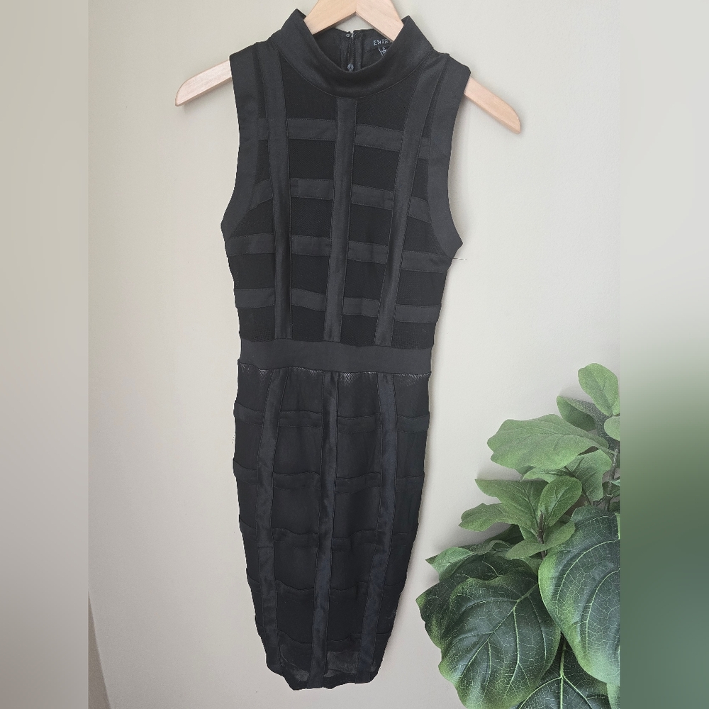 Sale! Black Dress
